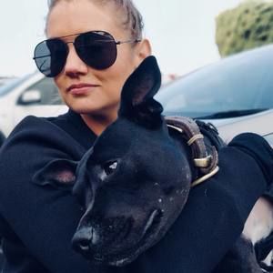 Meet your Posher, Lou